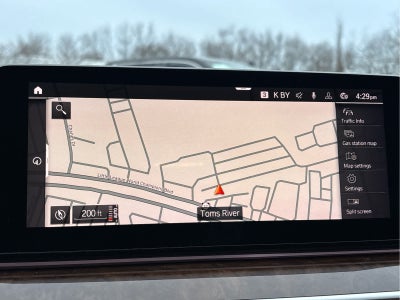 2020 BMW 5 Series 540i xDrive