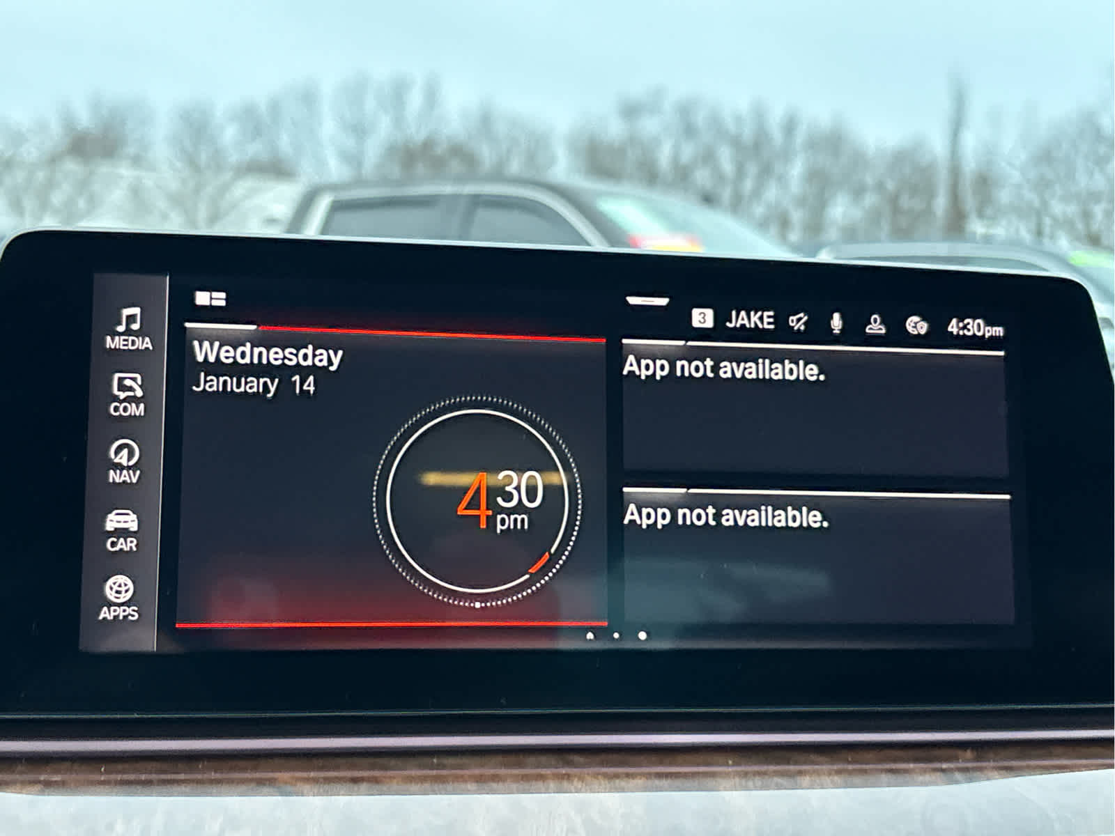 2020 BMW 5 Series 540i xDrive