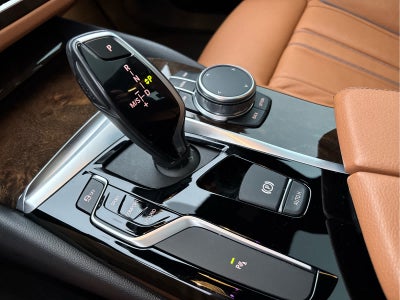 2020 BMW 5 Series 540i xDrive