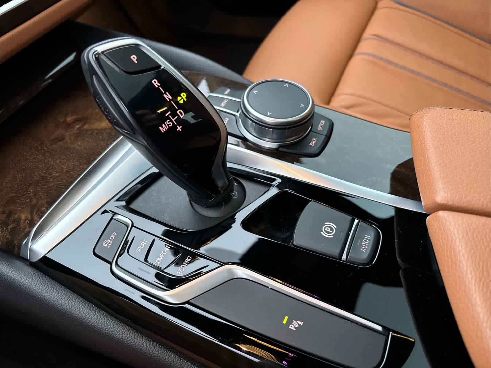 2020 BMW 5 Series 540i xDrive