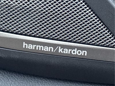 2020 BMW 5 Series 540i xDrive