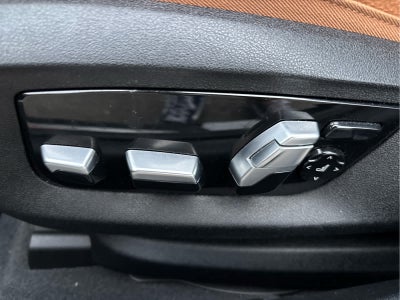 2020 BMW 5 Series 540i xDrive