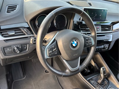 2022 BMW X2 xDrive28i