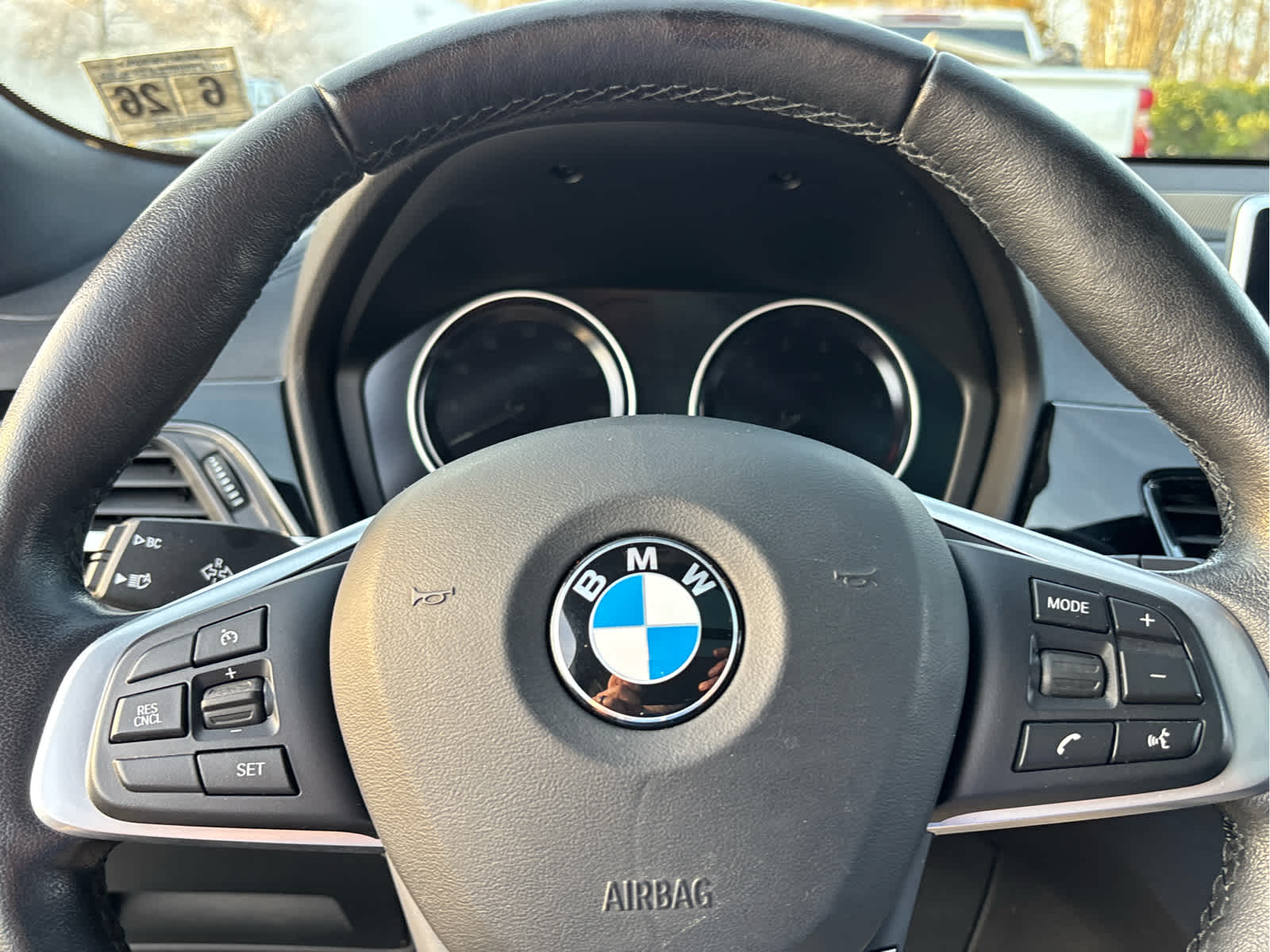 2022 BMW X2 xDrive28i