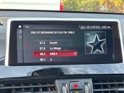 2022 BMW X2 xDrive28i