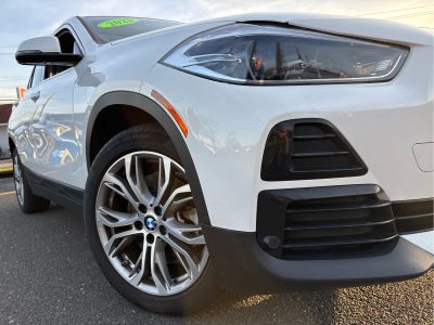 2022 BMW X2 xDrive28i