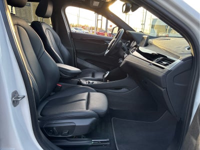 2022 BMW X2 xDrive28i