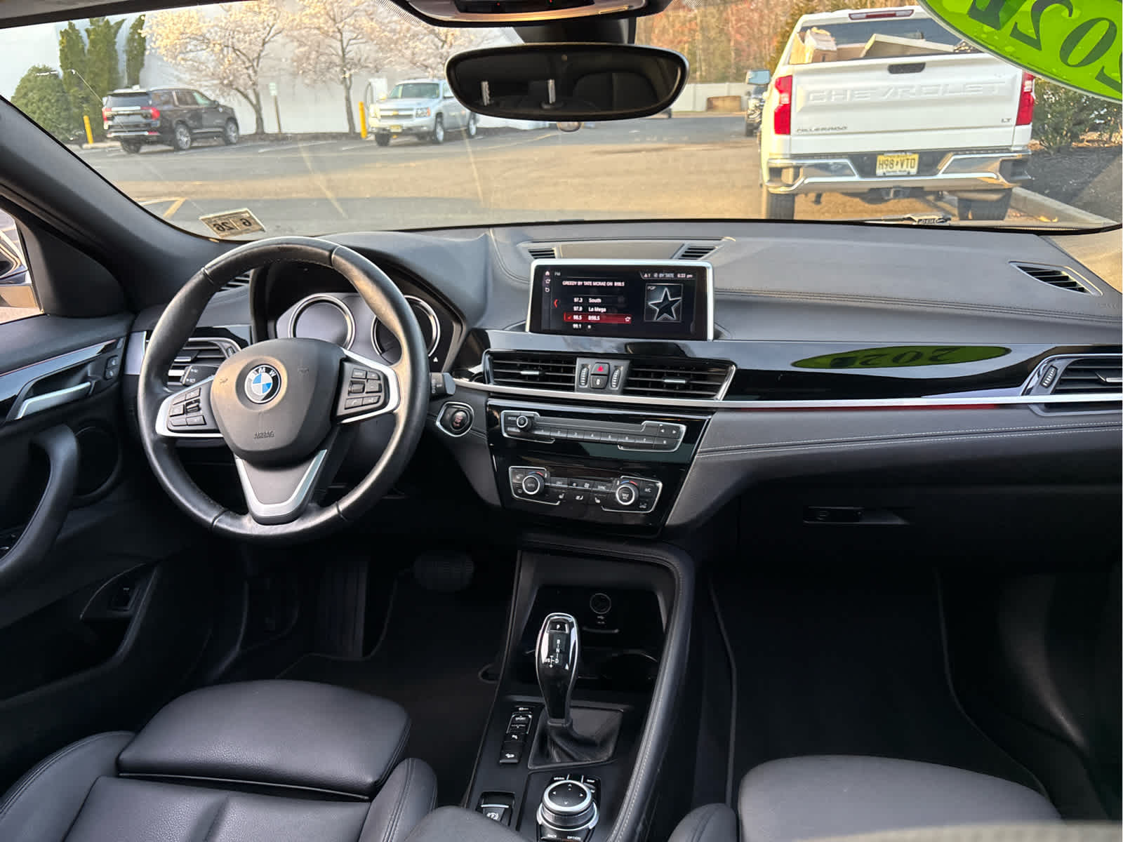 2022 BMW X2 xDrive28i