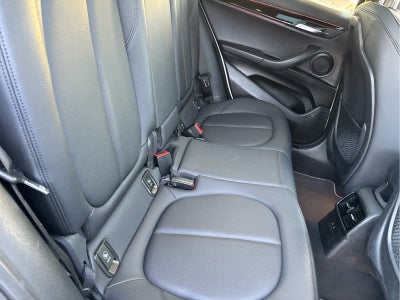 2022 BMW X2 xDrive28i