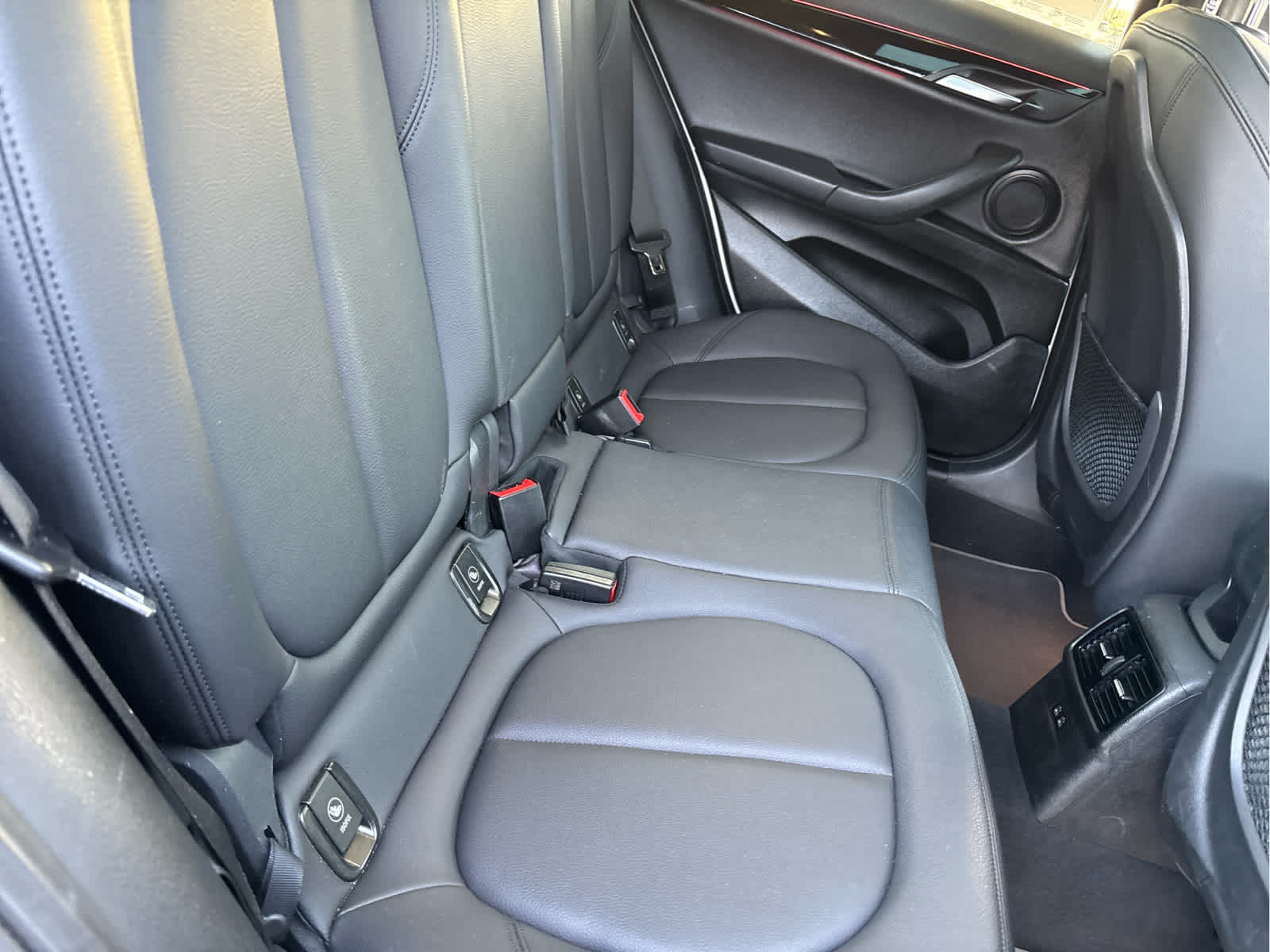 2022 BMW X2 xDrive28i