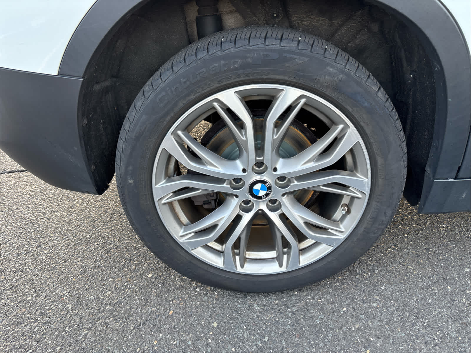 2022 BMW X2 xDrive28i