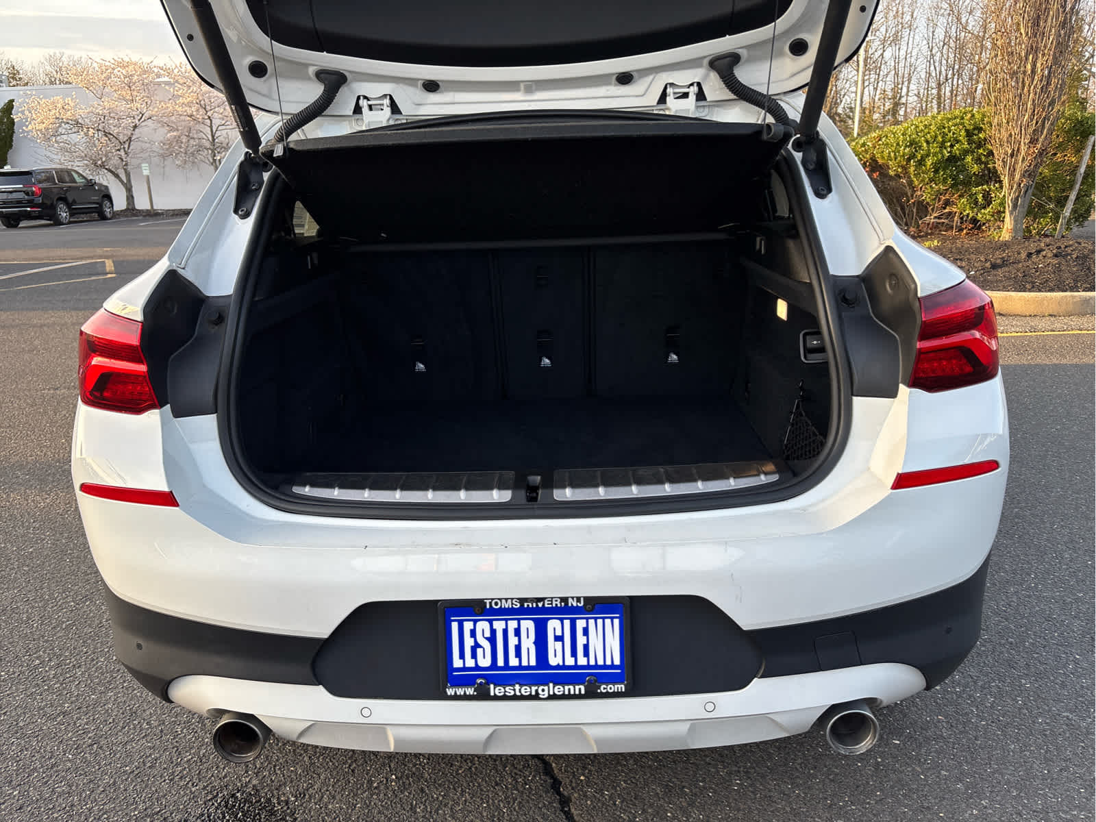 2022 BMW X2 xDrive28i