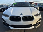2022 BMW X2 xDrive28i