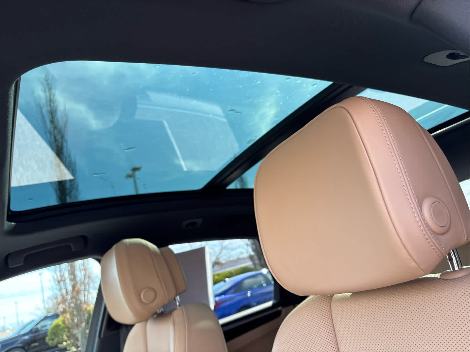 2023 Porsche Macan S