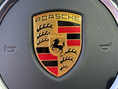 2023 Porsche Macan S