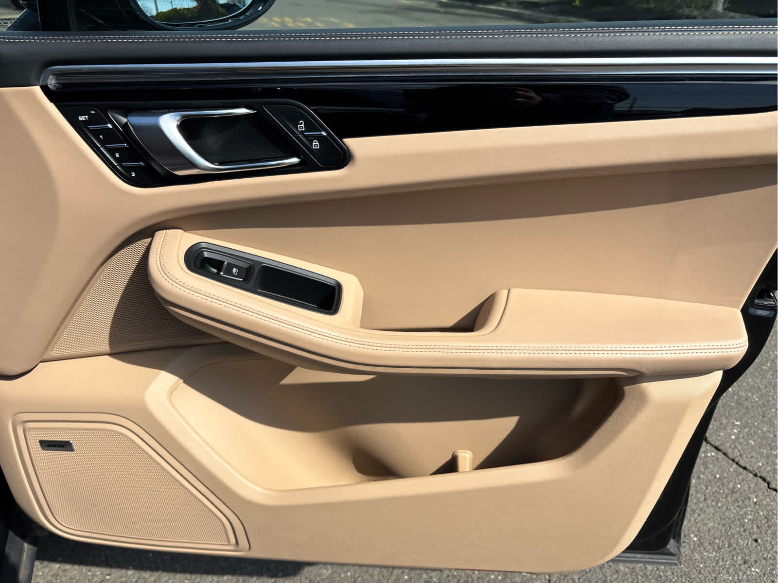 2023 Porsche Macan S