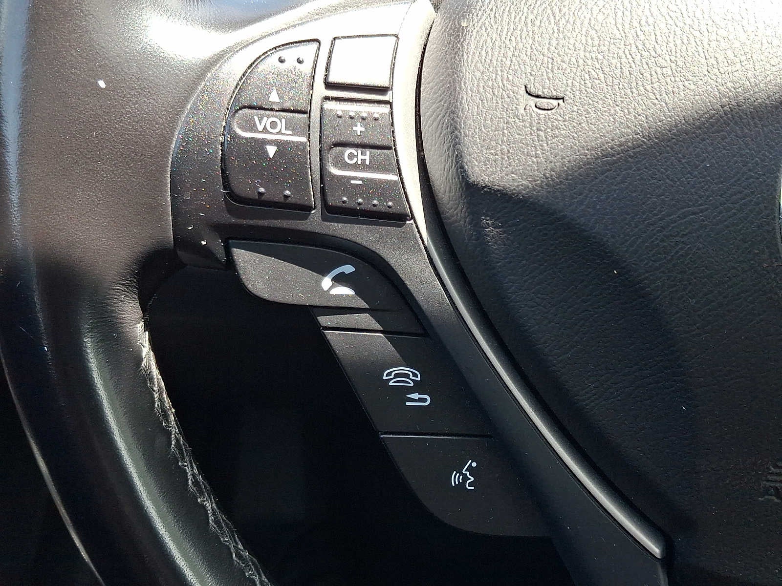 2019 Acura ILX w/Premium Pkg