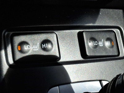 2019 Acura ILX w/Premium Pkg
