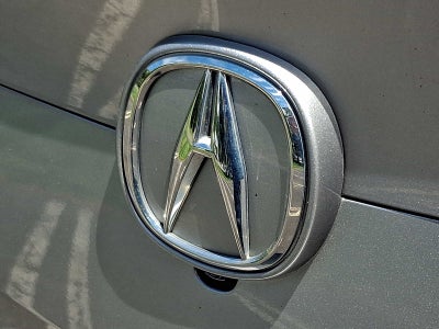 2019 Acura ILX w/Premium Pkg