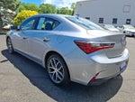 2019 Acura ILX w/Premium Pkg