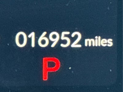 2024 Honda Civic Hatchback EX-L