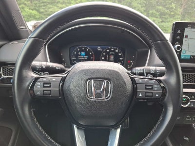 2023 Honda Civic Sport Touring