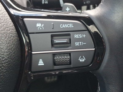 2023 Honda Civic Sport Touring
