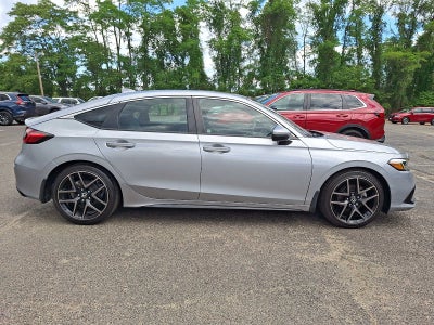 2023 Honda Civic Sport Touring
