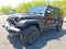 2022 Jeep Wrangler Unlimited Willys Sport