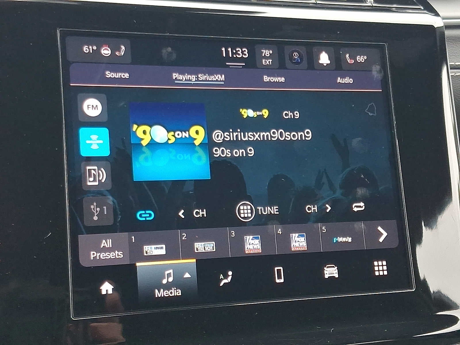 2022 Jeep Grand Cherokee Altitude