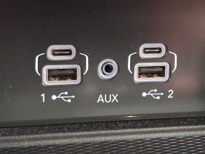 2022 Jeep Grand Cherokee Altitude