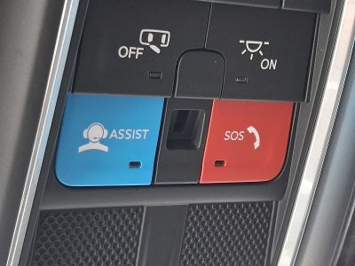 2022 Jeep Grand Cherokee Altitude