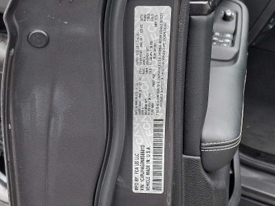 2022 Jeep Grand Cherokee Altitude