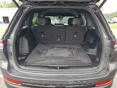 2022 Jeep Grand Cherokee Altitude
