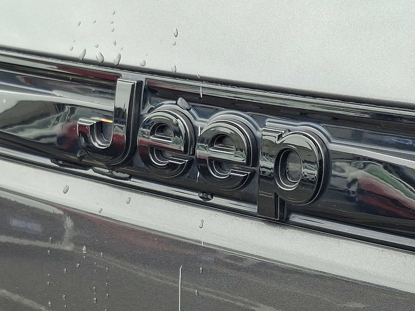 2022 Jeep Grand Cherokee Altitude