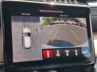 2024 Jeep Grand Cherokee Summit