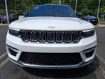 2024 Jeep Grand Cherokee Summit