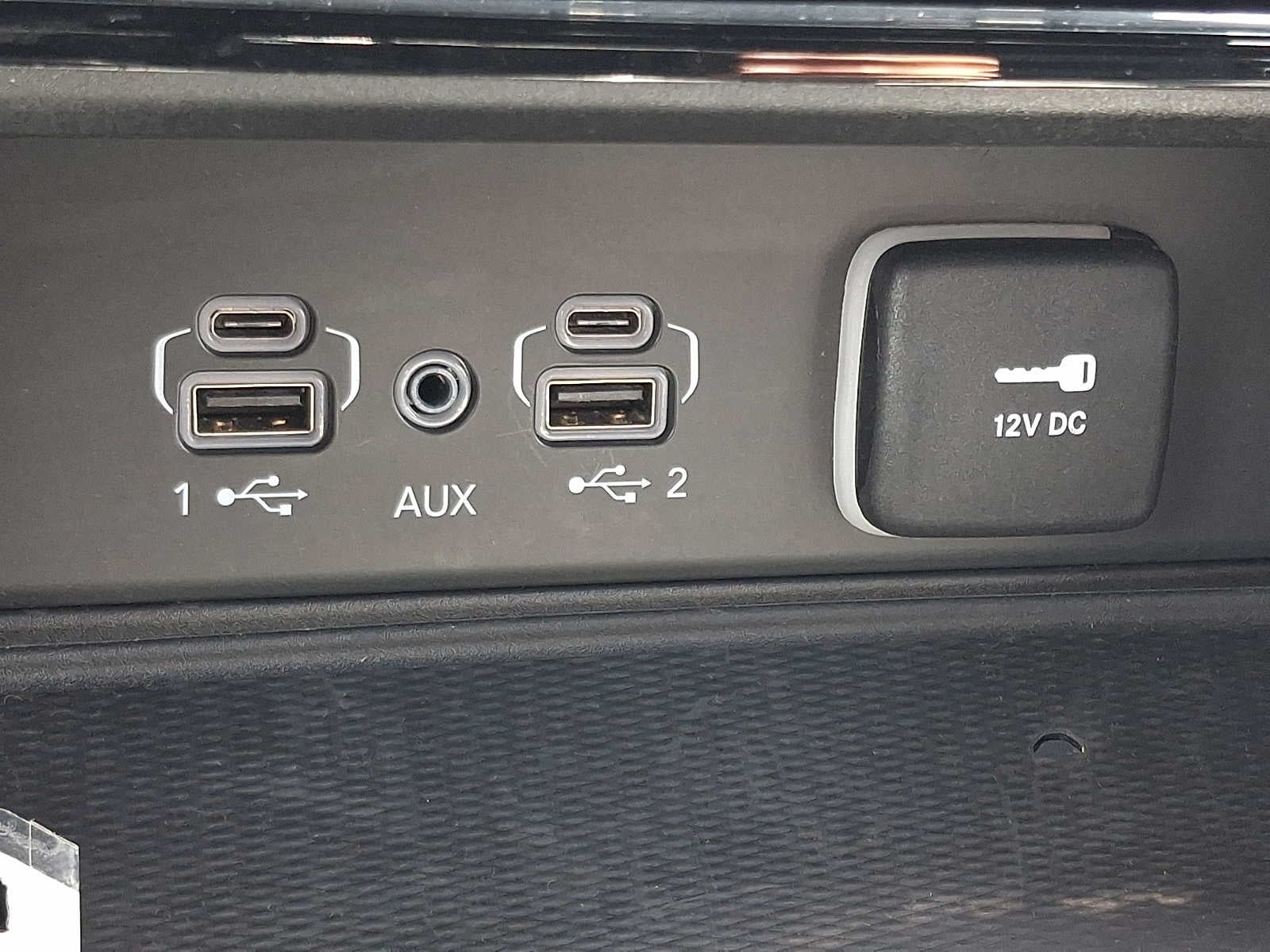 2024 Jeep Grand Cherokee Summit