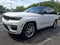 2024 Jeep Grand Cherokee Summit