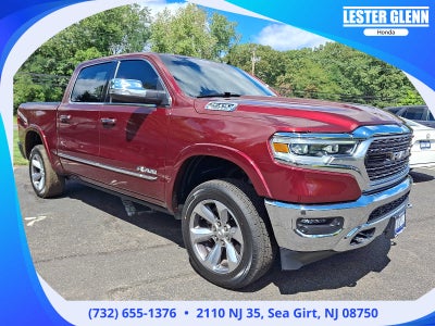 2022 RAM 1500 Limited