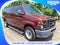 2010 Ford Econoline Wagon XL