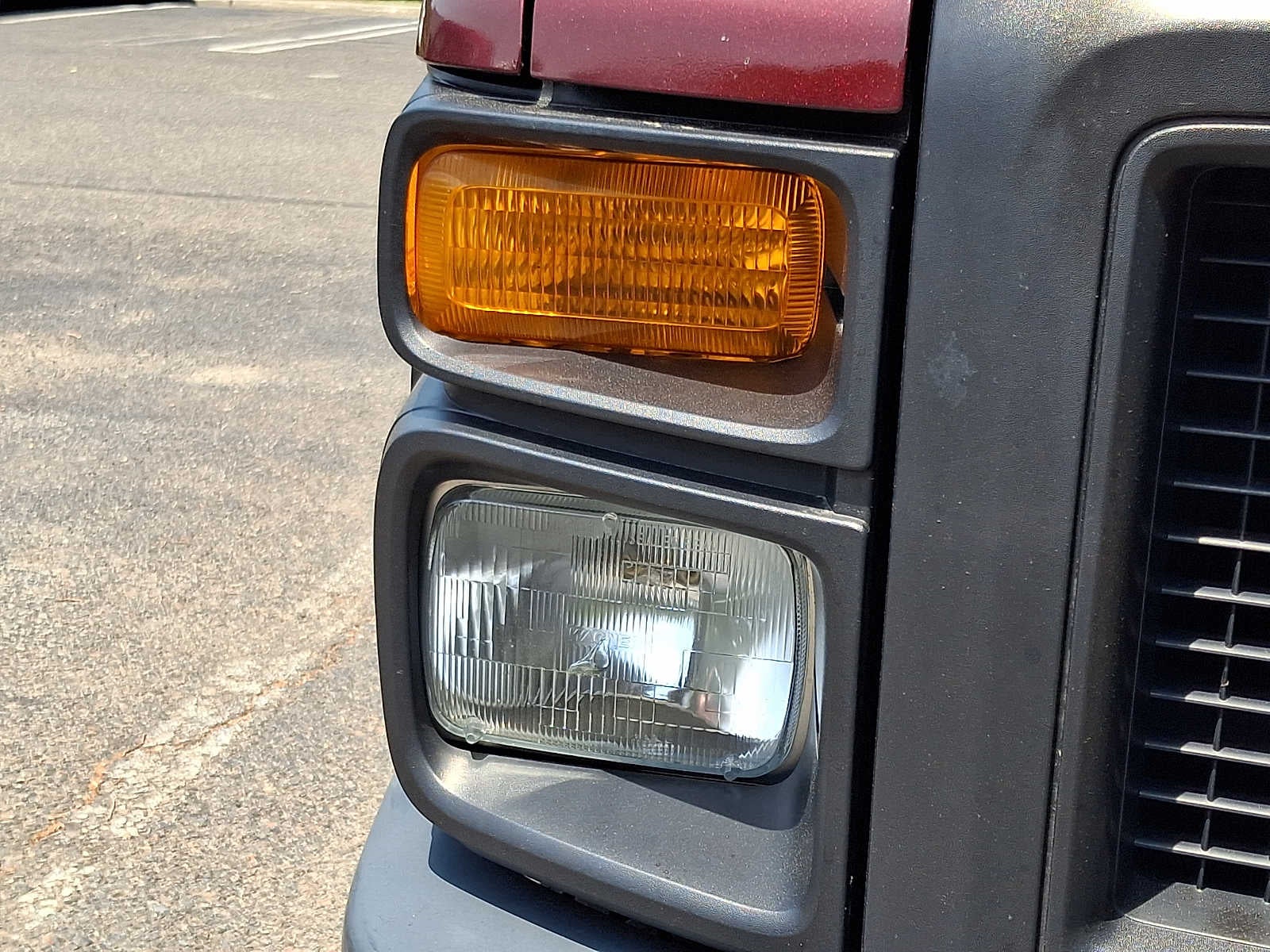 2010 Ford Econoline Wagon XL