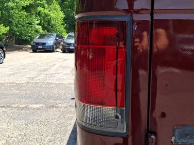 2010 Ford Econoline Wagon XL