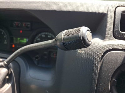 2010 Ford Econoline Wagon XL