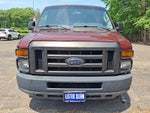 2010 Ford Econoline Wagon XL