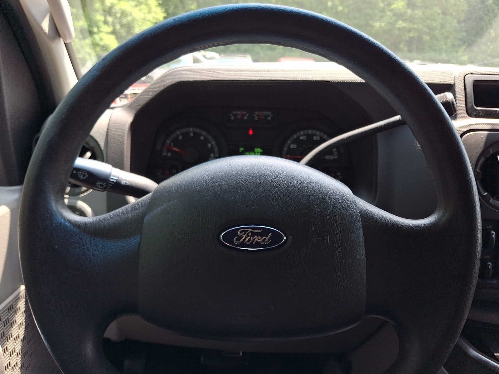 2010 Ford Econoline Wagon XL