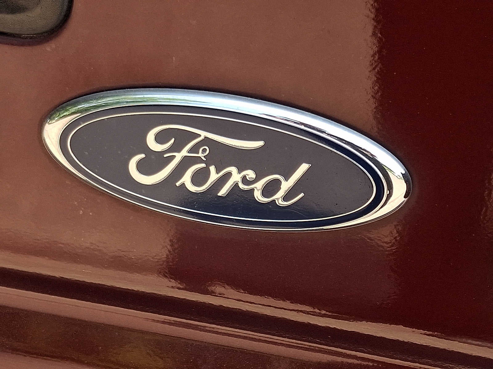 2010 Ford Econoline Wagon XL