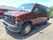 2010 Ford Econoline Wagon XL