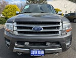 2017 Ford Expedition EL Platinum