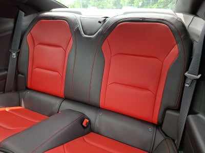 2024 Chevrolet Camaro 2SS